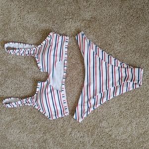 Zaful bikini